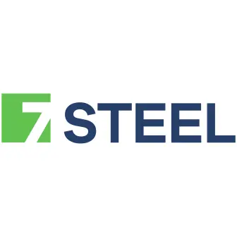 7Steel logo