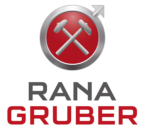 Rana Gruber logo